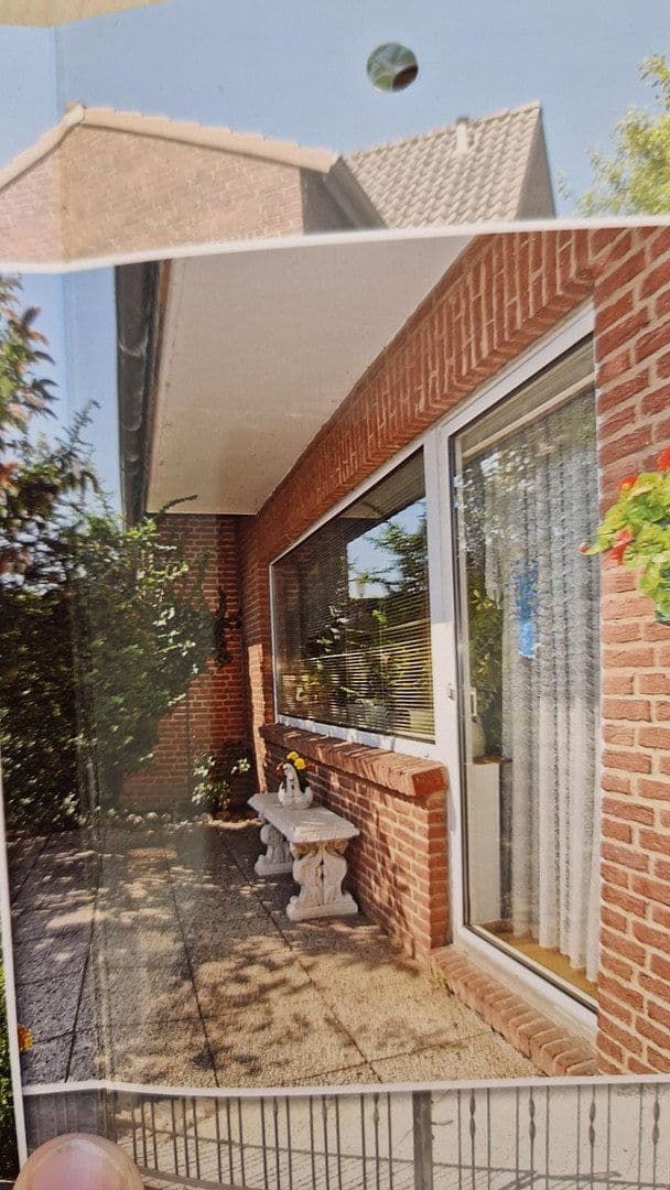 Predaj domu 98 m², pozemek 285 m², Klanderstrasse 8, Plön, Šlezvicko-Holštajnsko Predaj domu 98 m², pozemek 285 m², Klanderstrasse 8, Plön, Šlezvicko-Holštajnsko