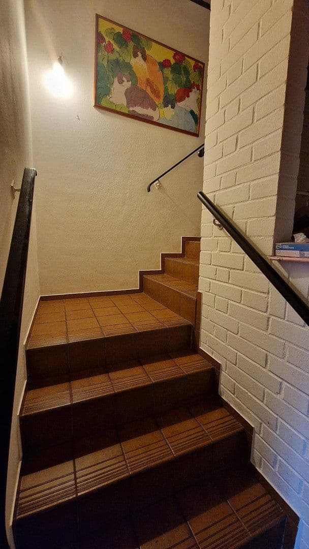 Predaj domu 98 m², pozemek 285 m², Klanderstrasse 8, Plön, Šlezvicko-Holštajnsko Predaj domu 98 m², pozemek 285 m², Klanderstrasse 8, Plön, Šlezvicko-Holštajnsko