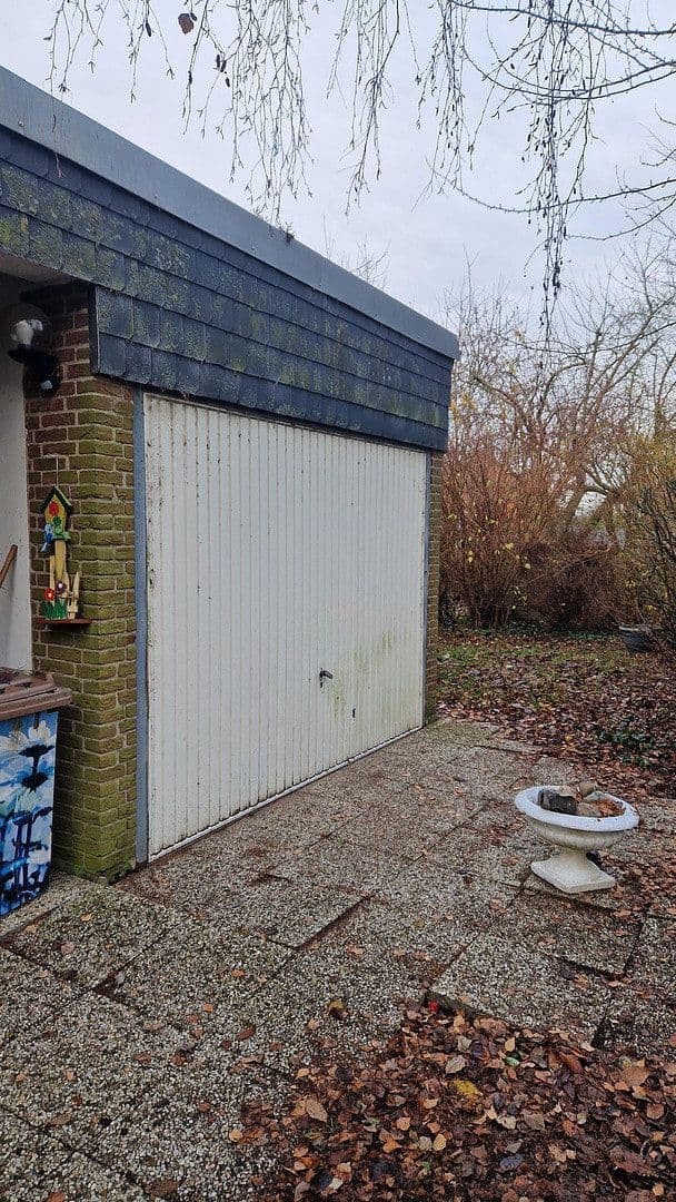 Predaj domu 98 m², pozemek 285 m², Klanderstrasse 8, Plön, Šlezvicko-Holštajnsko Predaj domu 98 m², pozemek 285 m², Klanderstrasse 8, Plön, Šlezvicko-Holštajnsko