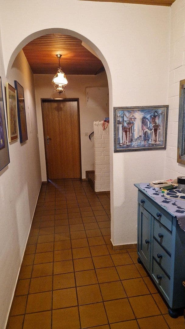 Predaj domu 98 m², pozemek 285 m², Klanderstrasse 8, Plön, Šlezvicko-Holštajnsko Predaj domu 98 m², pozemek 285 m², Klanderstrasse 8, Plön, Šlezvicko-Holštajnsko