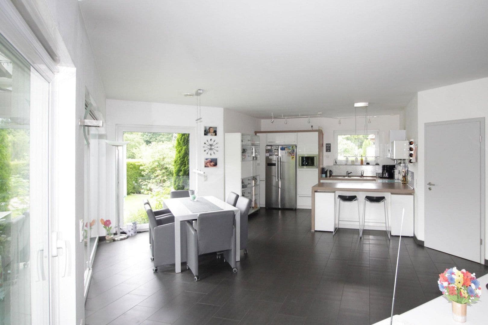 Predaj domu 153 m², pozemek 615 m², Lüneburg, Dolné Sasko Predaj domu 153 m², pozemek 615 m², Lüneburg, Dolné Sasko