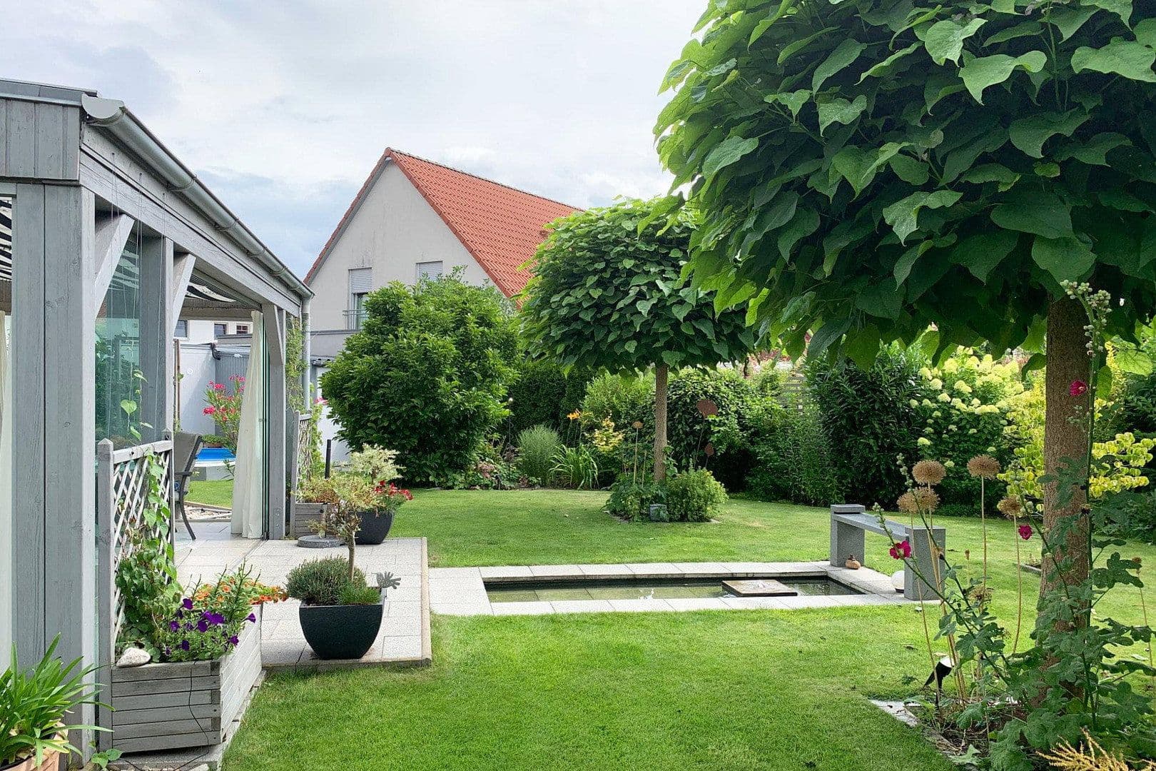 Predaj domu 153 m², pozemek 615 m², Lüneburg, Dolné Sasko Predaj domu 153 m², pozemek 615 m², Lüneburg, Dolné Sasko