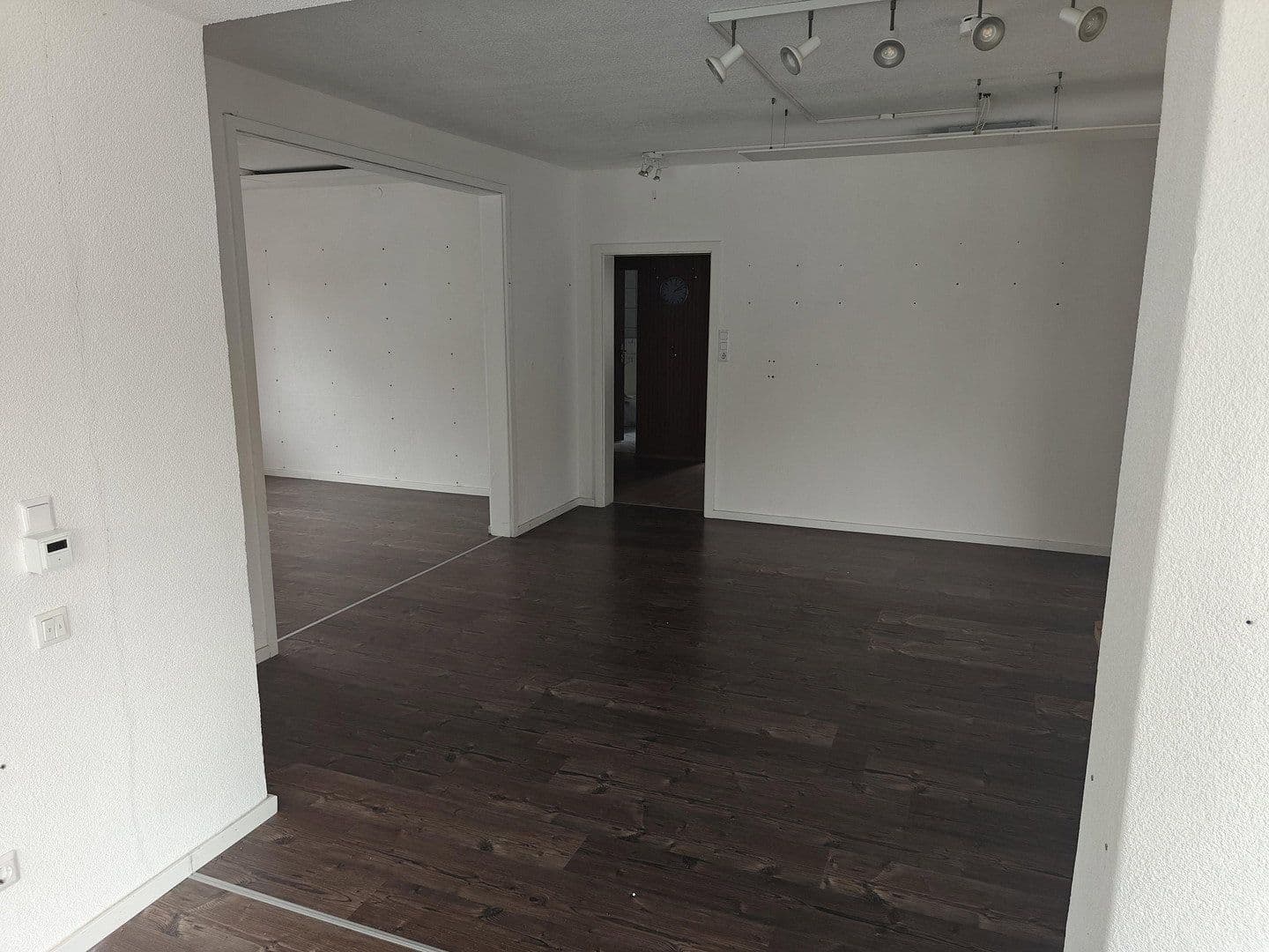 Prenájom kancelárie 240 m², Anbacherstr. 26, Gunzenhausen, Bavorsko Prenájom kancelárie 240 m², Anbacherstr. 26, Gunzenhausen, Bavorsko