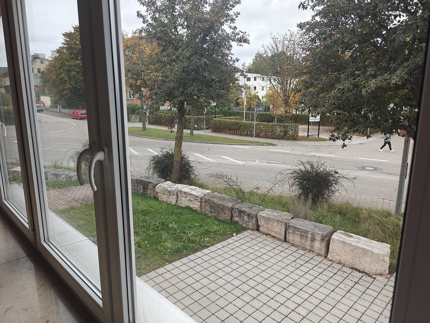 Prenájom kancelárie 240 m², Anbacherstr. 26, Gunzenhausen, Bavorsko Prenájom kancelárie 240 m², Anbacherstr. 26, Gunzenhausen, Bavorsko