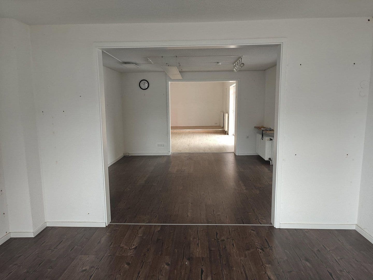 Prenájom kancelárie 240 m², Anbacherstr. 26, Gunzenhausen, Bavorsko Prenájom kancelárie 240 m², Anbacherstr. 26, Gunzenhausen, Bavorsko