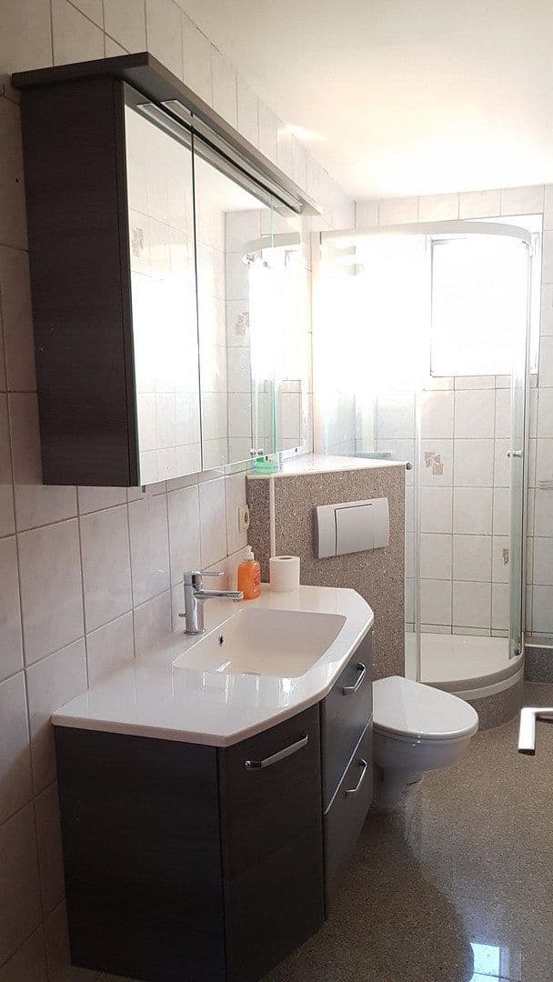 Prenájom bytu 3-izbový 85 m², Josefst. 15, Saarlouis, Sársko Prenájom bytu 3-izbový 85 m², Josefst. 15, Saarlouis, Sársko