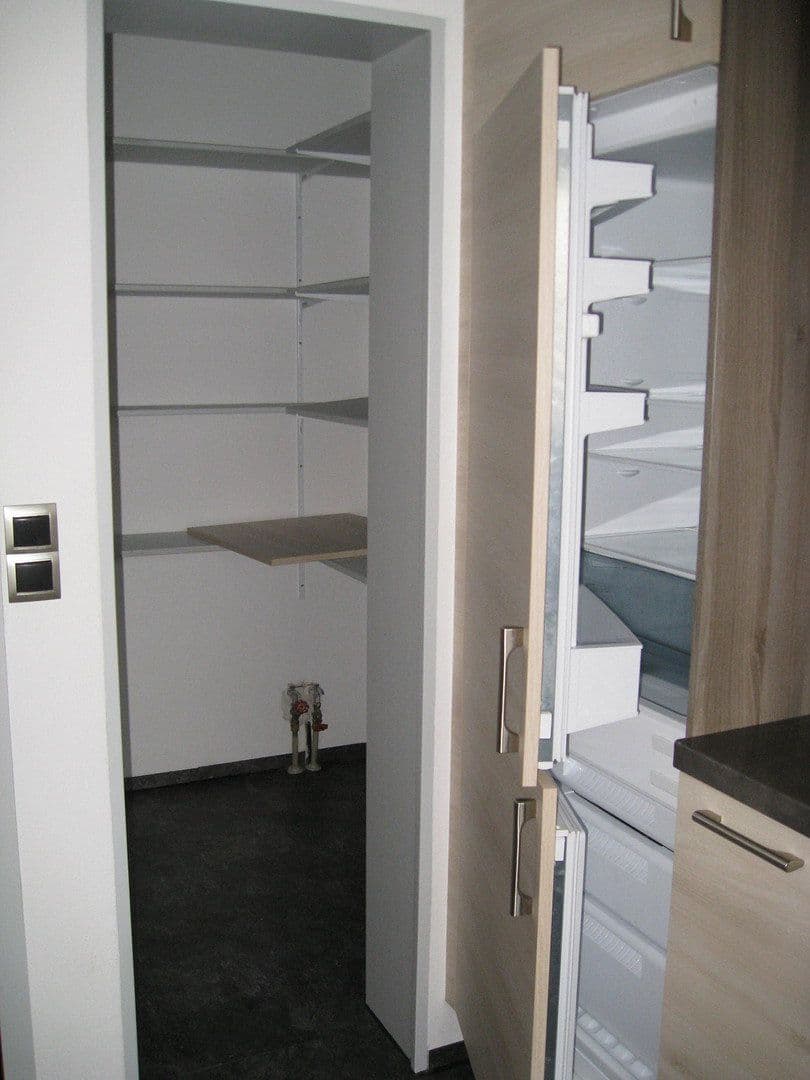 Prenájom bytu 2-izbový 71 m², Pfullendorfer Str. 10, Ulm Wiblingen, Bádensko-Wurttembersko Prenájom bytu 2-izbový 71 m², Pfullendorfer Str. 10, Ulm Wiblingen, Bádensko-Wurttembersko