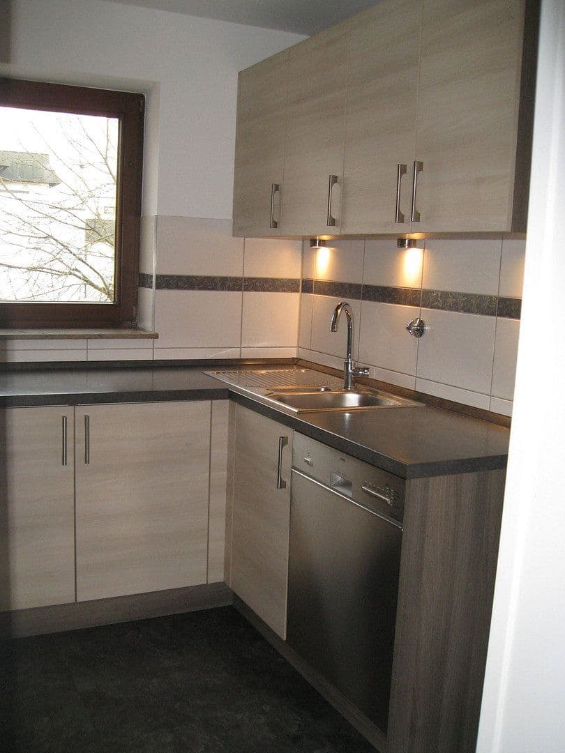 Prenájom bytu 2-izbový 71 m², Pfullendorfer Str. 10, Ulm Wiblingen, Bádensko-Wurttembersko Prenájom bytu 2-izbový 71 m², Pfullendorfer Str. 10, Ulm Wiblingen, Bádensko-Wurttembersko
