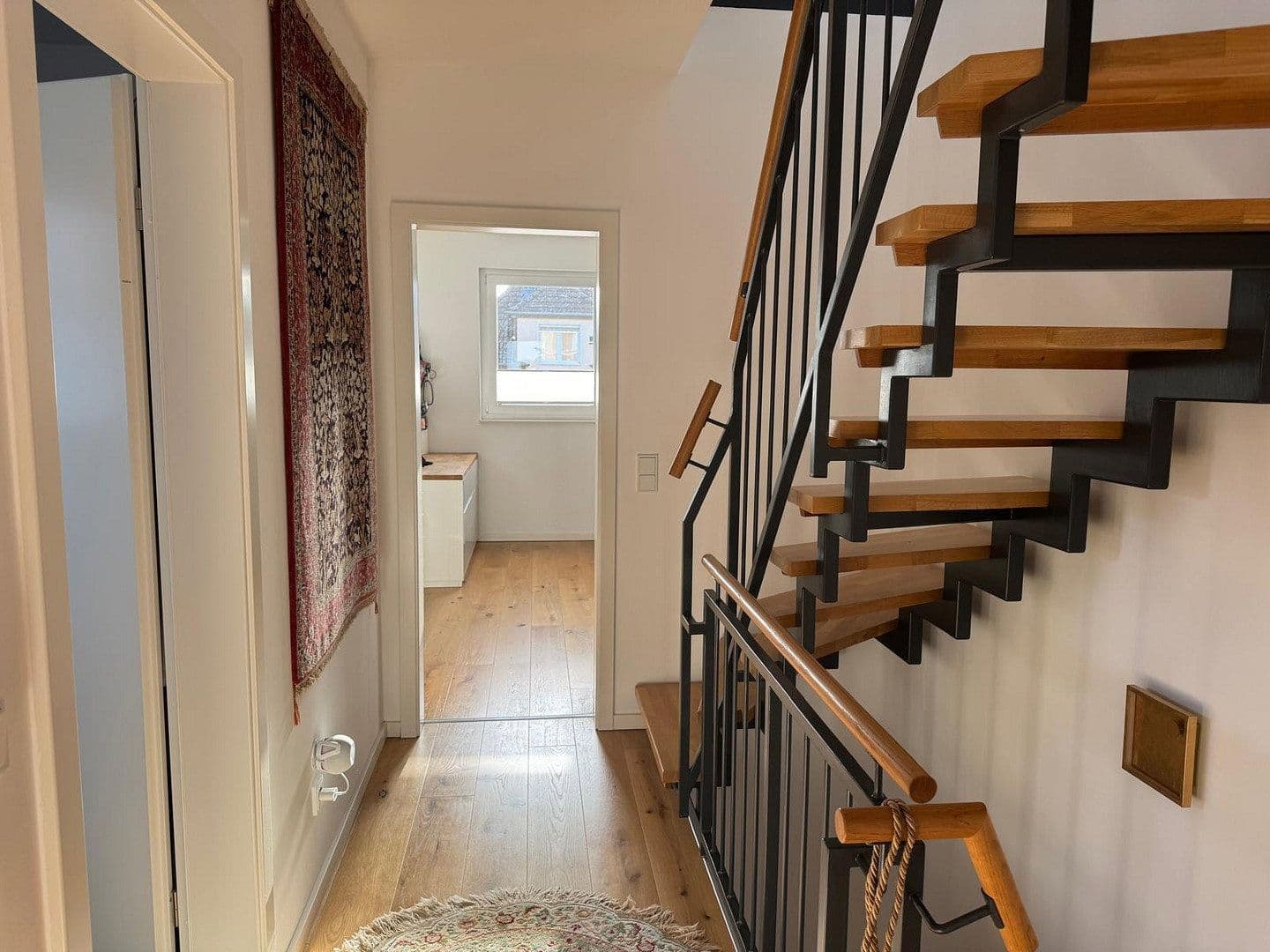 Predaj domu 144 m², pozemek 417 m², Berlin, Berlín Predaj domu 144 m², pozemek 417 m², Berlin, Berlín