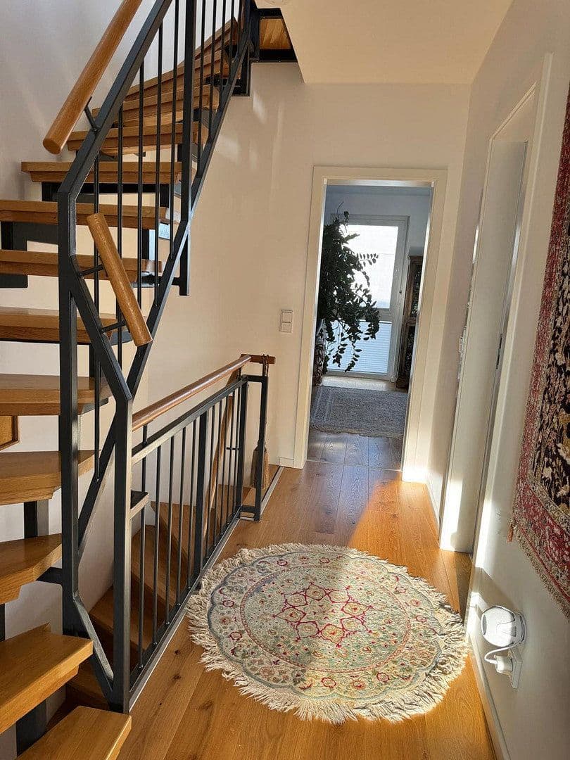 Predaj domu 144 m², pozemek 417 m², Berlin, Berlín Predaj domu 144 m², pozemek 417 m², Berlin, Berlín