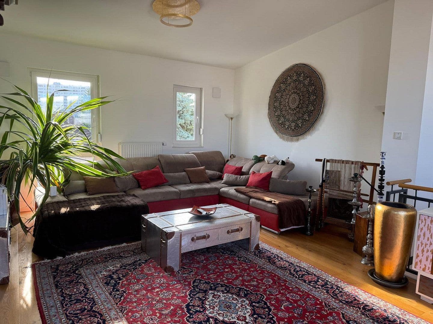 Predaj domu 144 m², pozemek 417 m², Berlin, Berlín Predaj domu 144 m², pozemek 417 m², Berlin, Berlín