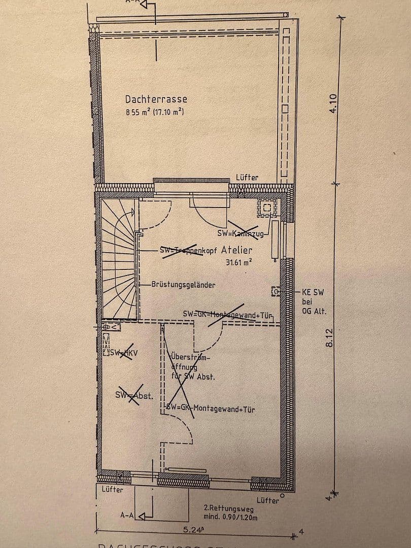 Predaj domu 144 m², pozemek 417 m², Berlin, Berlín Predaj domu 144 m², pozemek 417 m², Berlin, Berlín