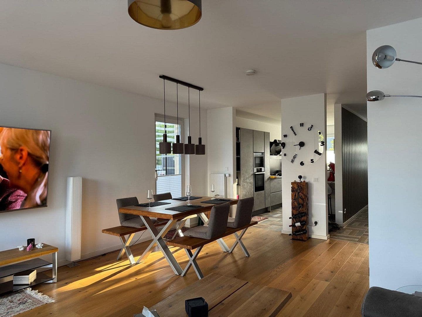 Predaj domu 144 m², pozemek 417 m², Berlin, Berlín Predaj domu 144 m², pozemek 417 m², Berlin, Berlín