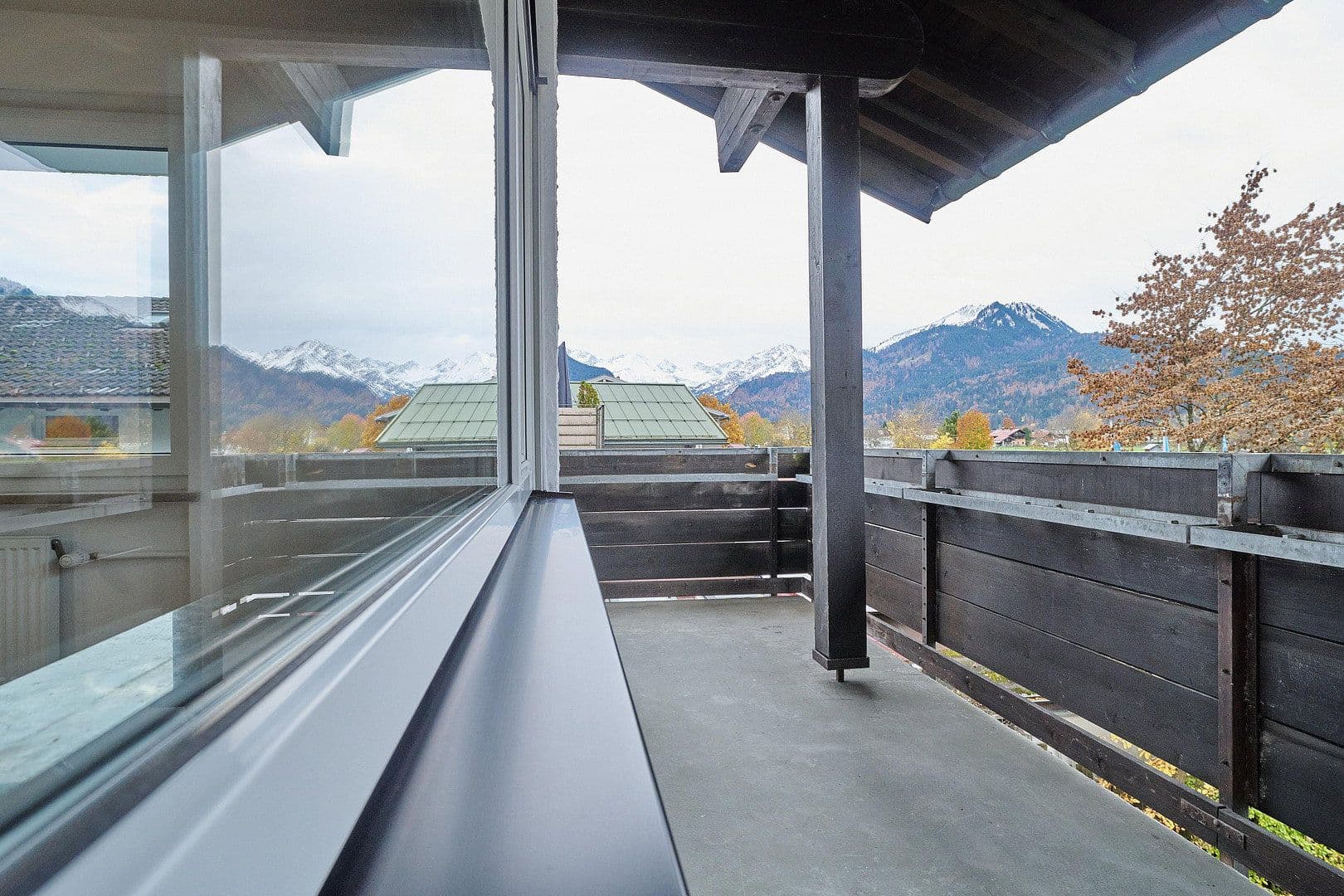 Predaj bytu 2-izbový 63 m², Oberstdorf, Bavorsko Predaj bytu 2-izbový 63 m², Oberstdorf, Bavorsko