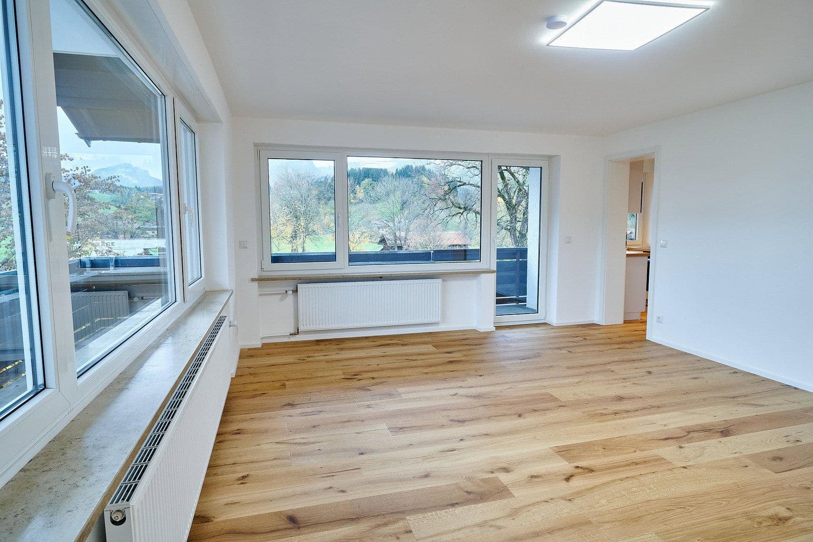 Predaj bytu 2-izbový 63 m², Oberstdorf, Bavorsko Predaj bytu 2-izbový 63 m², Oberstdorf, Bavorsko