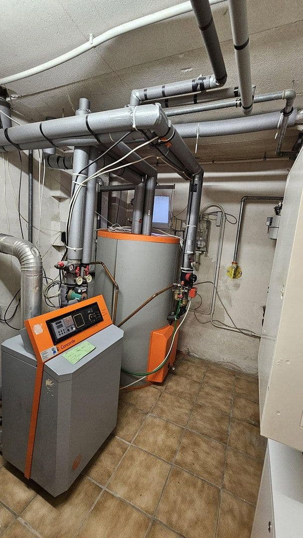 Predaj domu 116 m², pozemek 163 m², Feuerbergstraße 15, Birkenheide, Porýnie-Falcko Predaj domu 116 m², pozemek 163 m², Feuerbergstraße 15, Birkenheide, Porýnie-Falcko