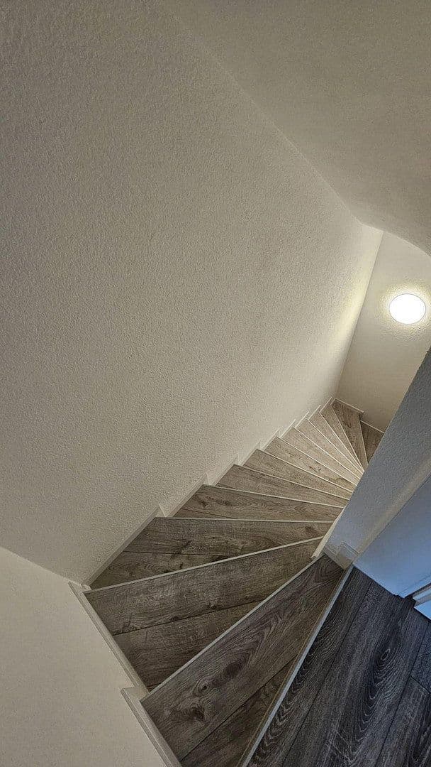 Predaj domu 116 m², pozemek 163 m², Feuerbergstraße 15, Birkenheide, Porýnie-Falcko Predaj domu 116 m², pozemek 163 m², Feuerbergstraße 15, Birkenheide, Porýnie-Falcko