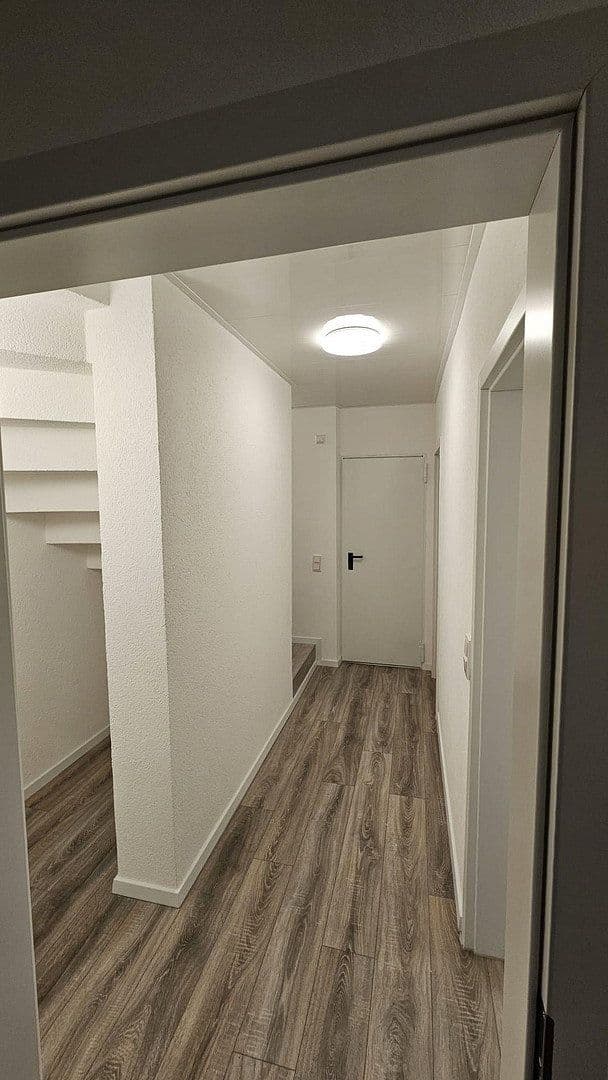 Predaj domu 116 m², pozemek 163 m², Feuerbergstraße 15, Birkenheide, Porýnie-Falcko Predaj domu 116 m², pozemek 163 m², Feuerbergstraße 15, Birkenheide, Porýnie-Falcko