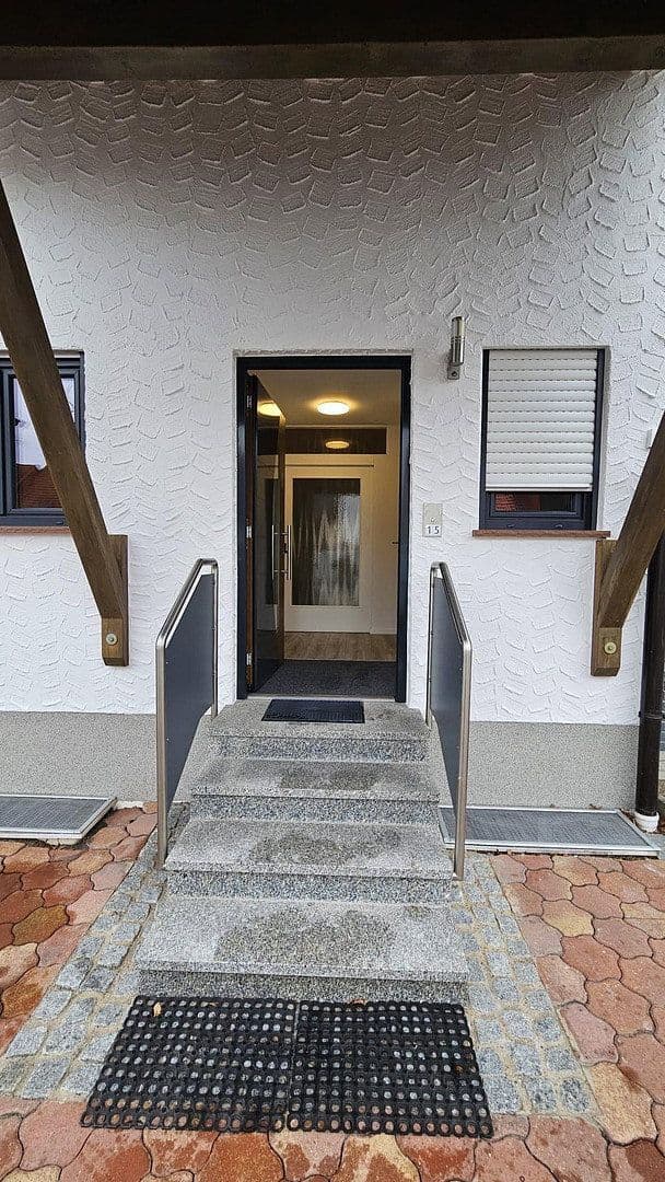 Predaj domu 116 m², pozemek 163 m², Feuerbergstraße 15, Birkenheide, Porýnie-Falcko Predaj domu 116 m², pozemek 163 m², Feuerbergstraße 15, Birkenheide, Porýnie-Falcko