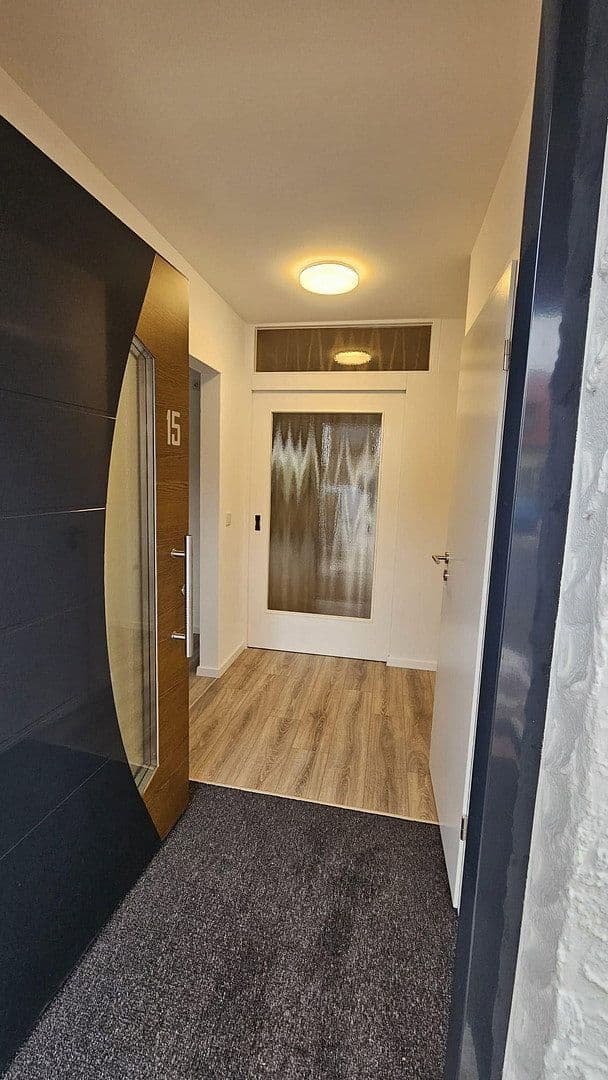 Predaj domu 116 m², pozemek 163 m², Feuerbergstraße 15, Birkenheide, Porýnie-Falcko Predaj domu 116 m², pozemek 163 m², Feuerbergstraße 15, Birkenheide, Porýnie-Falcko