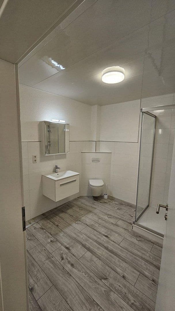 Predaj domu 116 m², pozemek 163 m², Feuerbergstraße 15, Birkenheide, Porýnie-Falcko Predaj domu 116 m², pozemek 163 m², Feuerbergstraße 15, Birkenheide, Porýnie-Falcko