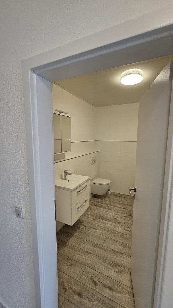 Predaj domu 116 m², pozemek 163 m², Feuerbergstraße 15, Birkenheide, Porýnie-Falcko Predaj domu 116 m², pozemek 163 m², Feuerbergstraße 15, Birkenheide, Porýnie-Falcko