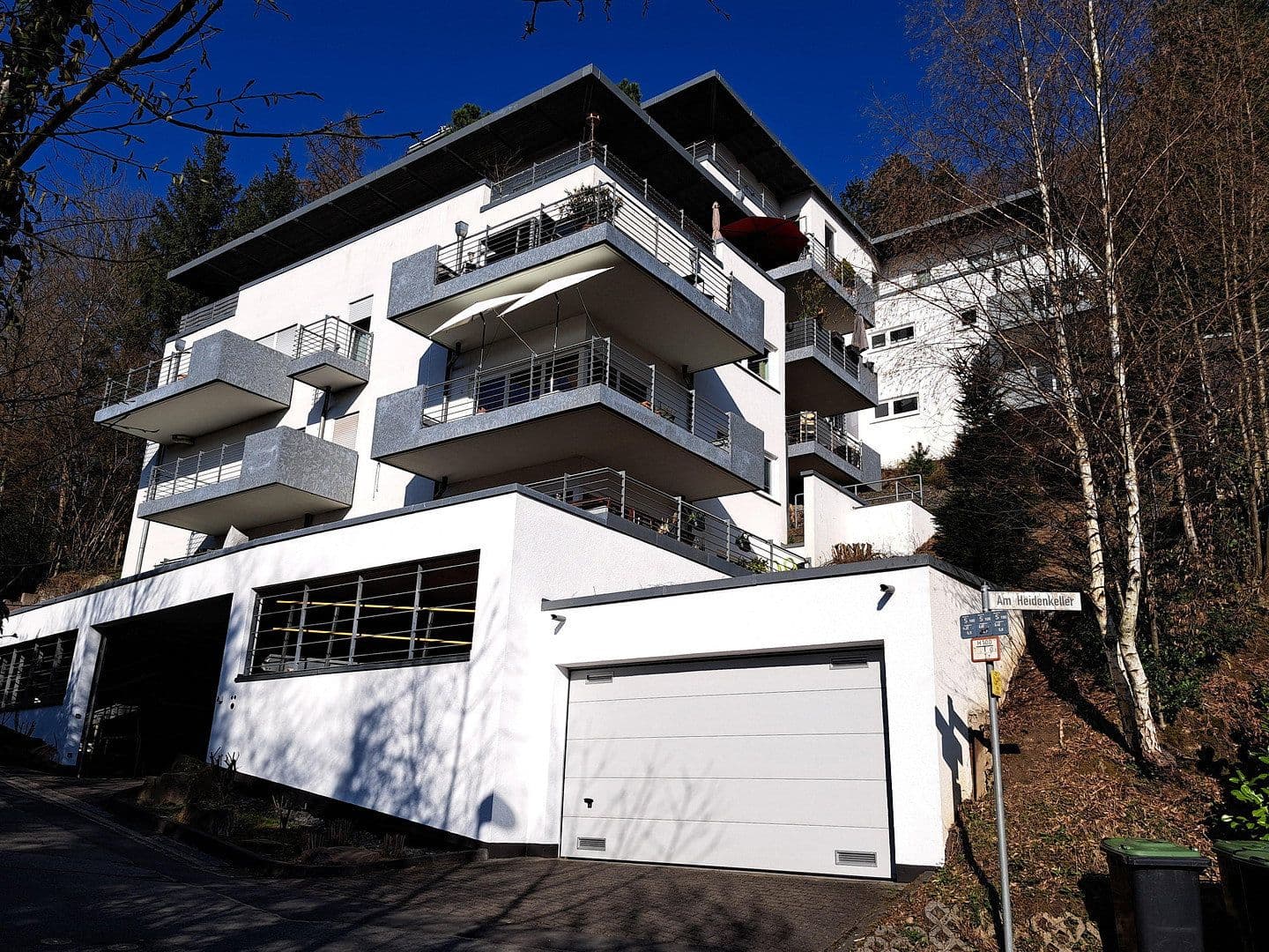 Prenájom bytu 3-izbový 107 m², Hausacker 10, Rösrath, Severné Porýnie - Westfálsko Prenájom bytu 3-izbový 107 m², Hausacker 10, Rösrath, Severné Porýnie - Westfálsko