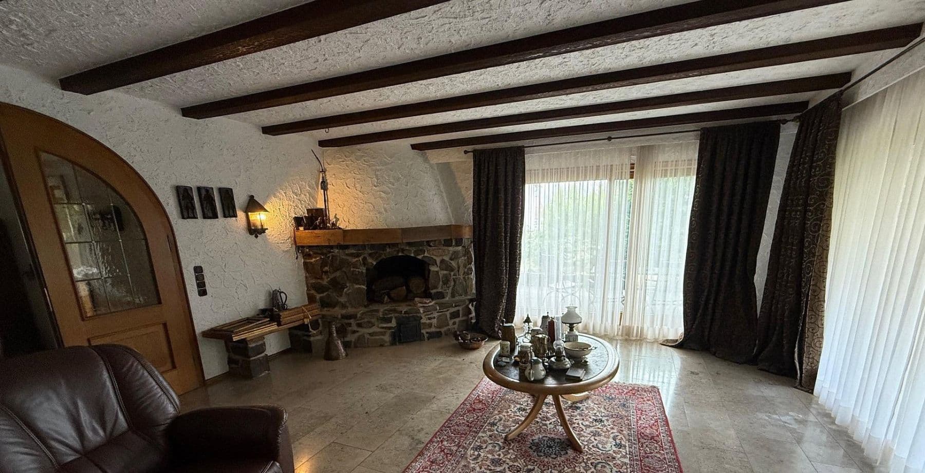 Predaj domu 478 m², pozemek 1.827 m², Neuhof, Hesensko Predaj domu 478 m², pozemek 1.827 m², Neuhof, Hesensko