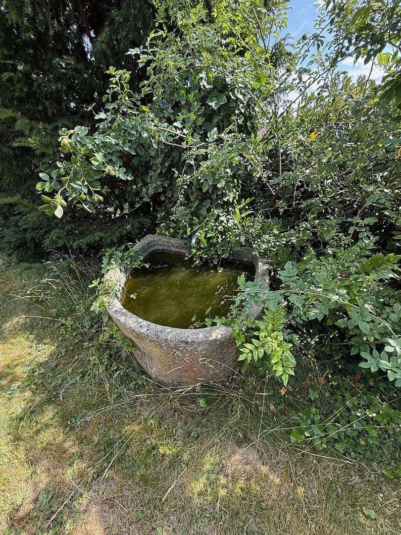 Predaj domu 478 m², pozemek 1.827 m², Neuhof, Hesensko Predaj domu 478 m², pozemek 1.827 m², Neuhof, Hesensko