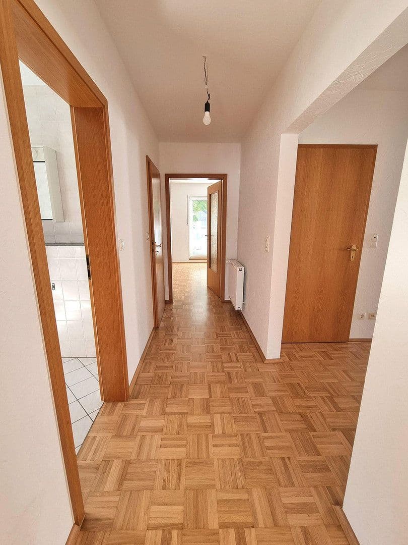 Prenájom bytu 3-izbový 119 m², Bochum, Severné Porýnie - Westfálsko Prenájom bytu 3-izbový 119 m², Bochum, Severné Porýnie - Westfálsko
