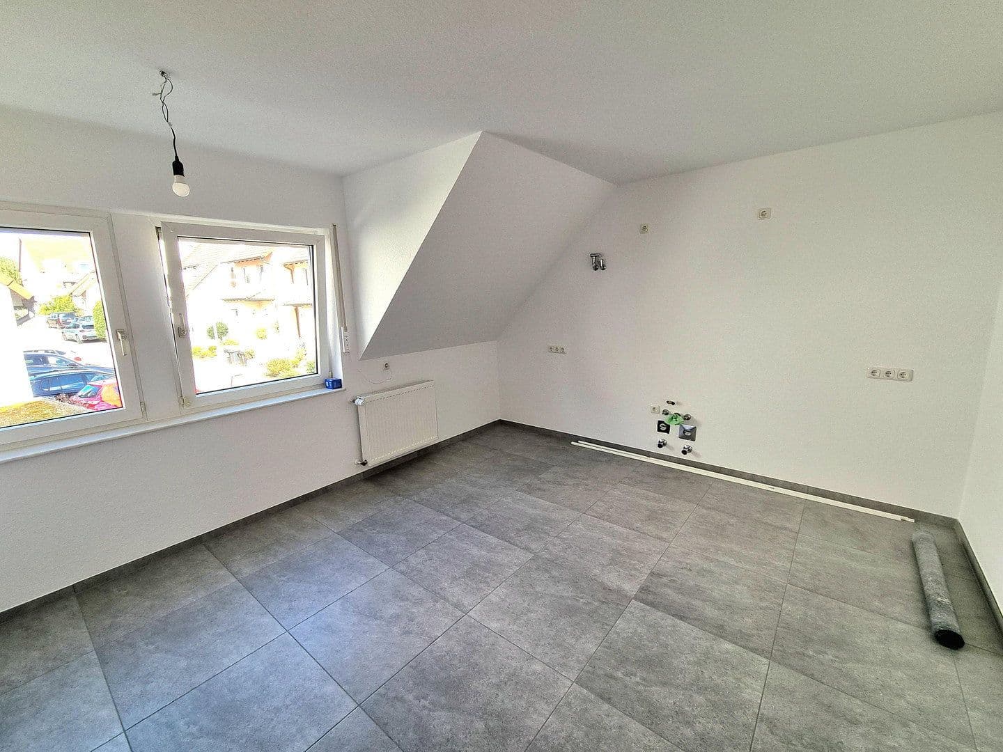 Prenájom bytu 3-izbový 119 m², Bochum, Severné Porýnie - Westfálsko Prenájom bytu 3-izbový 119 m², Bochum, Severné Porýnie - Westfálsko