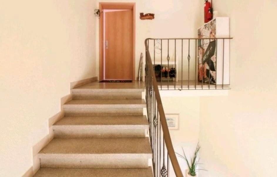 Prenájom bytu 6-izbový 150 m², Neuwied, Porýnie-Falcko Prenájom bytu 6-izbový 150 m², Neuwied, Porýnie-Falcko