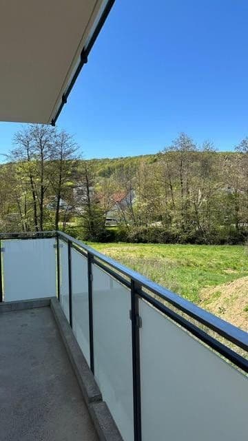 Prenájom bytu 2-izbový 50 m², Südtangente 9, Berching, Bavorsko Prenájom bytu 2-izbový 50 m², Südtangente 9, Berching, Bavorsko