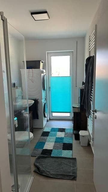 Prenájom bytu 2-izbový 50 m², Südtangente 9, Berching, Bavorsko Prenájom bytu 2-izbový 50 m², Südtangente 9, Berching, Bavorsko