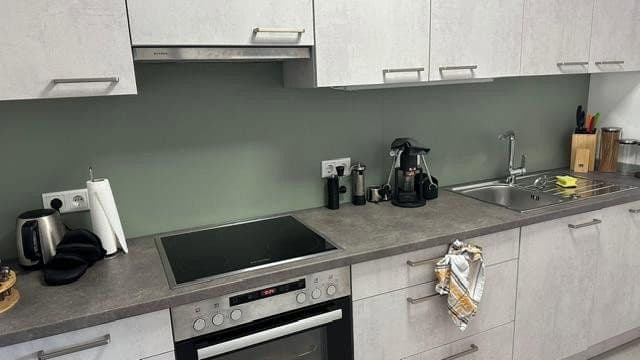 Prenájom bytu 2-izbový 50 m², Südtangente 9, Berching, Bavorsko Prenájom bytu 2-izbový 50 m², Südtangente 9, Berching, Bavorsko