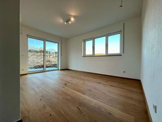 Prenájom bytu 2-izbový 50 m², Südtangente 9, Berching, Bavorsko Prenájom bytu 2-izbový 50 m², Südtangente 9, Berching, Bavorsko