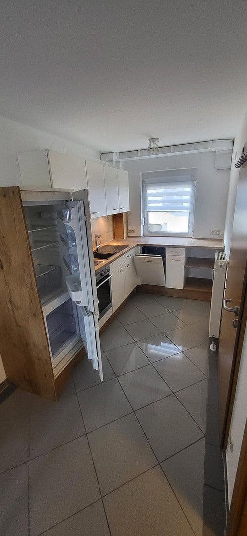 Prenájom bytu 1-izbový 30 m², Bad Friedrichshall, Bádensko-Wurttembersko Prenájom bytu 1-izbový 30 m², Bad Friedrichshall, Bádensko-Wurttembersko