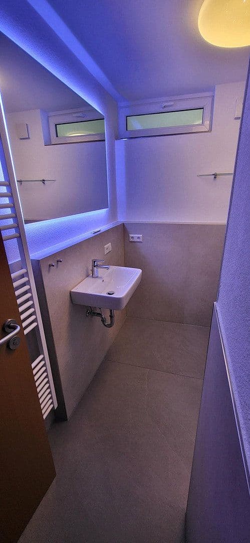 Prenájom bytu 1-izbový 30 m², Bad Friedrichshall, Bádensko-Wurttembersko Prenájom bytu 1-izbový 30 m², Bad Friedrichshall, Bádensko-Wurttembersko