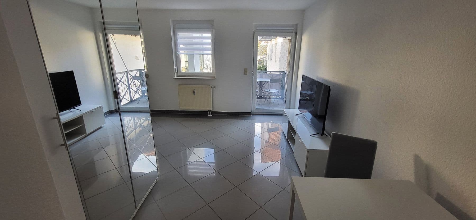 Prenájom bytu 1-izbový 30 m², Bad Friedrichshall, Bádensko-Wurttembersko Prenájom bytu 1-izbový 30 m², Bad Friedrichshall, Bádensko-Wurttembersko