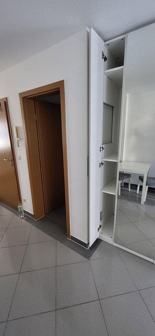 Prenájom bytu 1-izbový 30 m², Bad Friedrichshall, Bádensko-Wurttembersko Prenájom bytu 1-izbový 30 m², Bad Friedrichshall, Bádensko-Wurttembersko