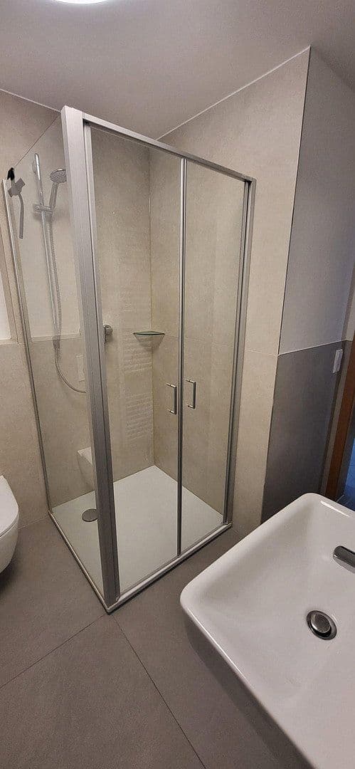 Prenájom bytu 1-izbový 30 m², Bad Friedrichshall, Bádensko-Wurttembersko Prenájom bytu 1-izbový 30 m², Bad Friedrichshall, Bádensko-Wurttembersko