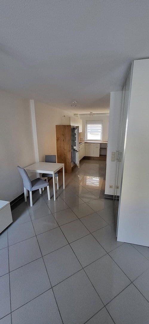 Prenájom bytu 1-izbový 30 m², Bad Friedrichshall, Bádensko-Wurttembersko Prenájom bytu 1-izbový 30 m², Bad Friedrichshall, Bádensko-Wurttembersko