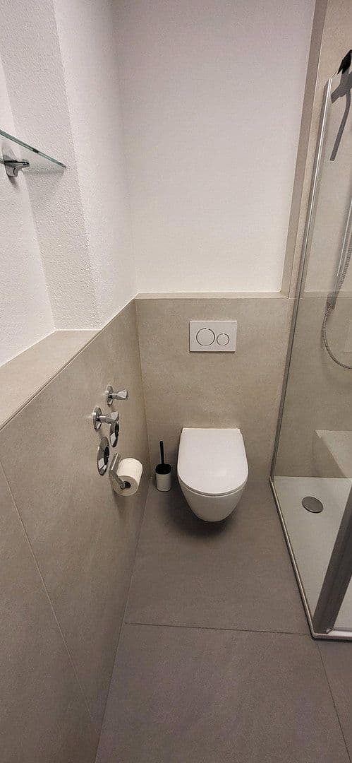 Prenájom bytu 1-izbový 30 m², Bad Friedrichshall, Bádensko-Wurttembersko Prenájom bytu 1-izbový 30 m², Bad Friedrichshall, Bádensko-Wurttembersko