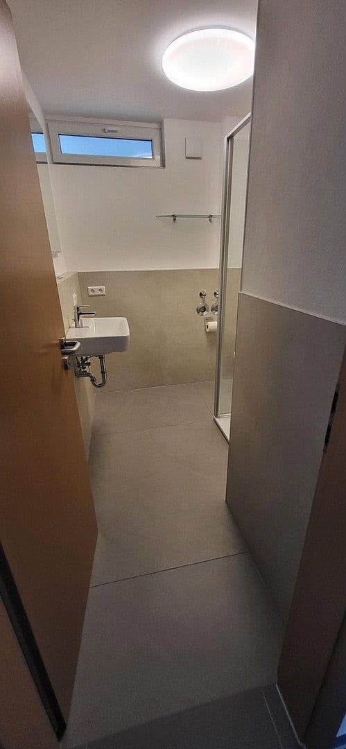 Prenájom bytu 1-izbový 30 m², Bad Friedrichshall, Bádensko-Wurttembersko Prenájom bytu 1-izbový 30 m², Bad Friedrichshall, Bádensko-Wurttembersko