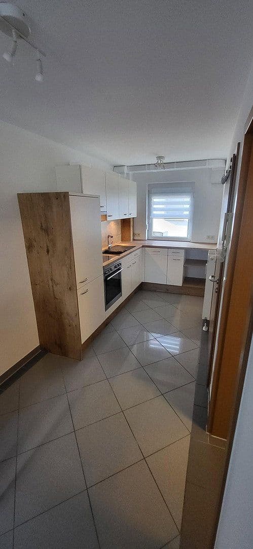 Prenájom bytu 1-izbový 30 m², Bad Friedrichshall, Bádensko-Wurttembersko Prenájom bytu 1-izbový 30 m², Bad Friedrichshall, Bádensko-Wurttembersko