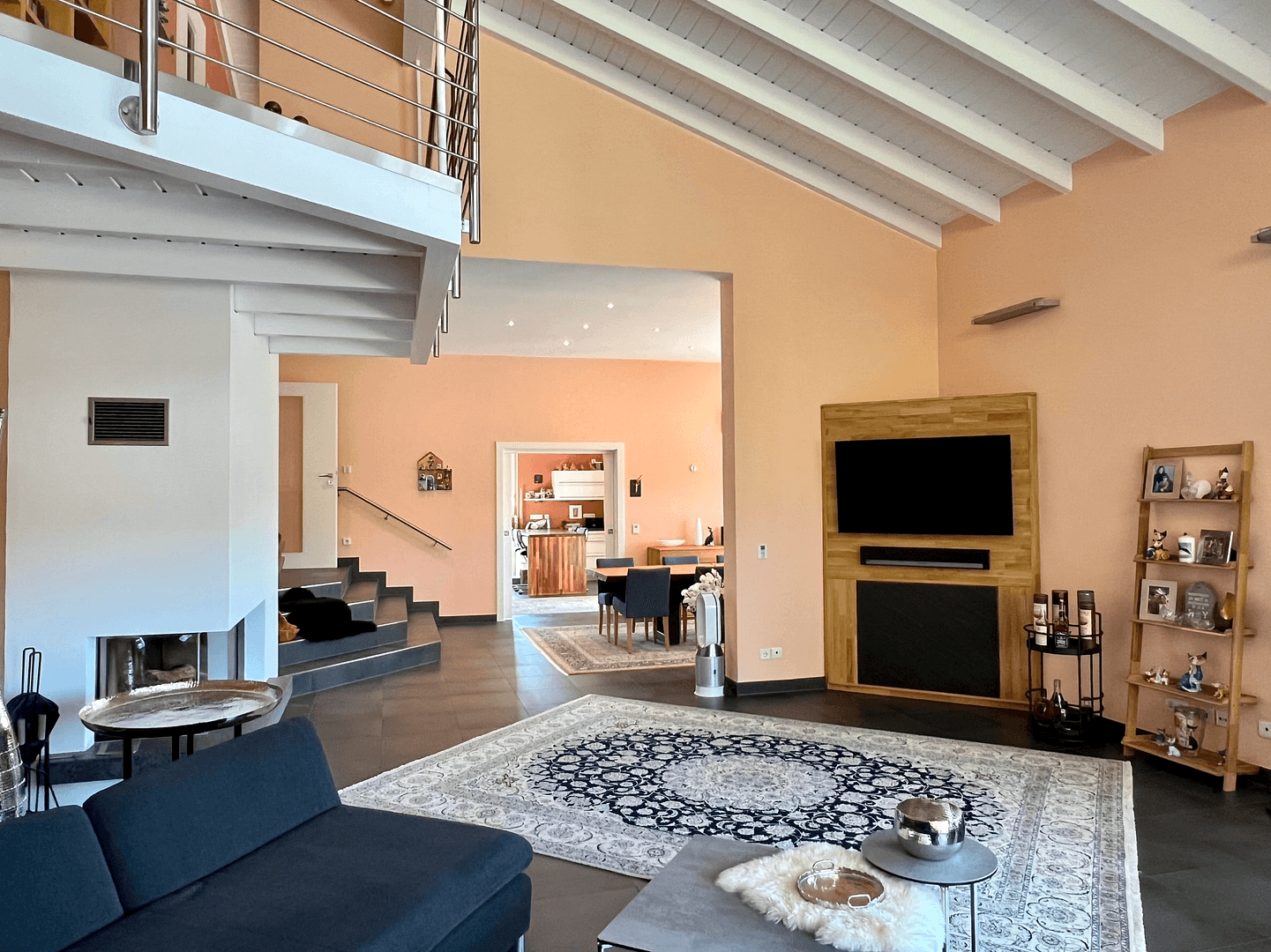 Predaj domu 350 m², pozemek 1.664 m², Rodalben, Porýnie-Falcko Predaj domu 350 m², pozemek 1.664 m², Rodalben, Porýnie-Falcko