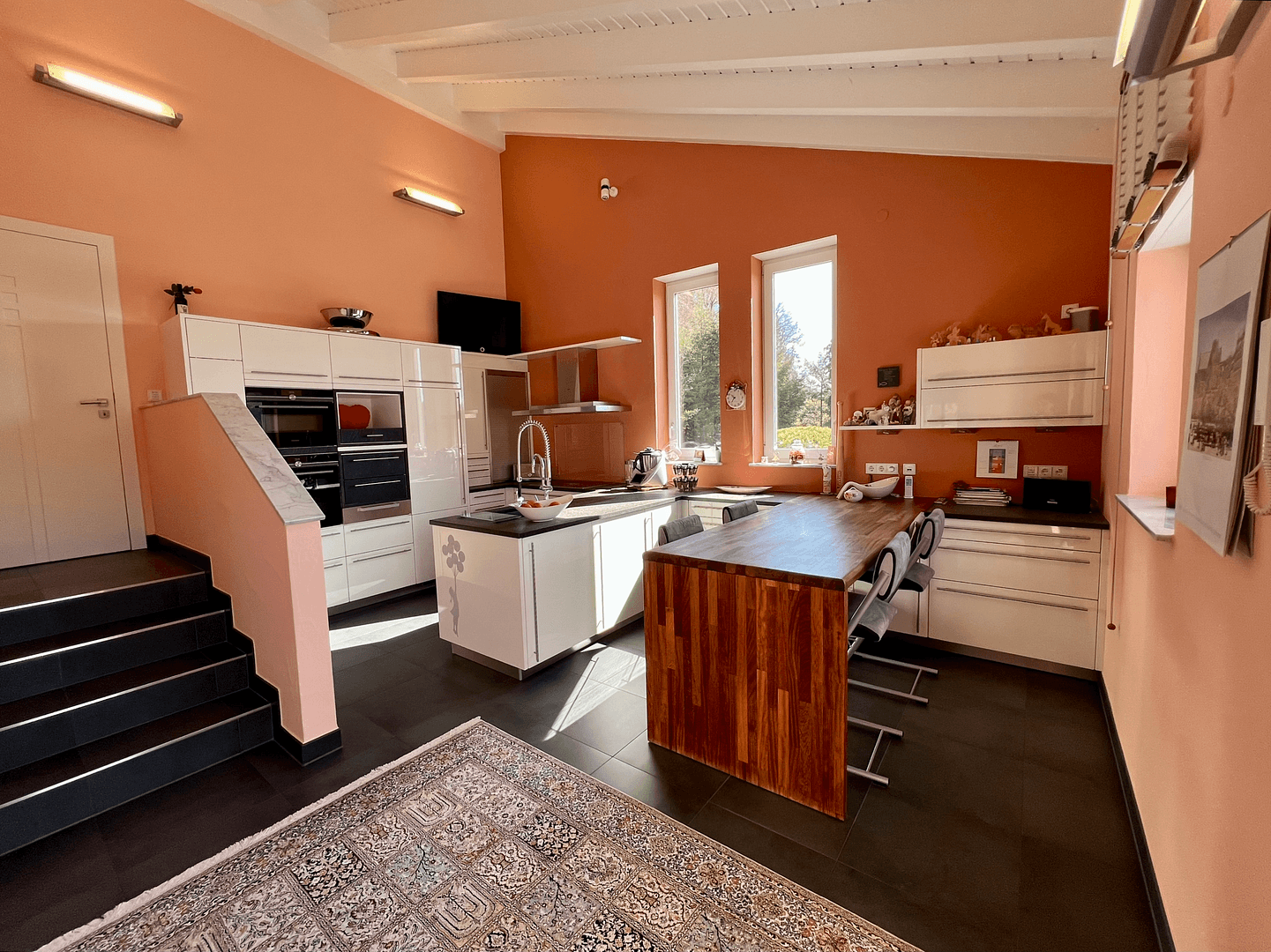 Predaj domu 350 m², pozemek 1.664 m², Rodalben, Porýnie-Falcko Predaj domu 350 m², pozemek 1.664 m², Rodalben, Porýnie-Falcko