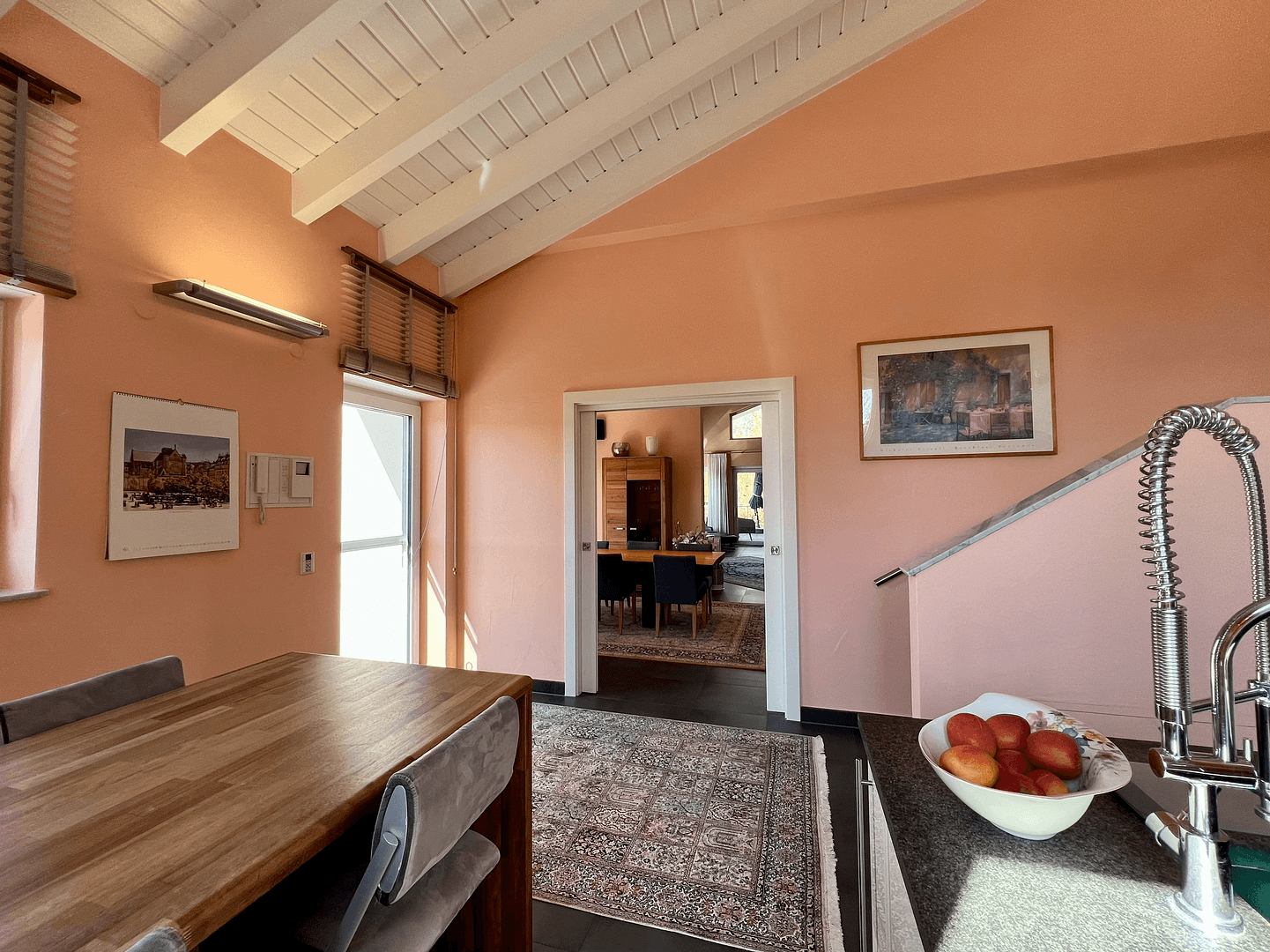 Predaj domu 350 m², pozemek 1.664 m², Rodalben, Porýnie-Falcko Predaj domu 350 m², pozemek 1.664 m², Rodalben, Porýnie-Falcko