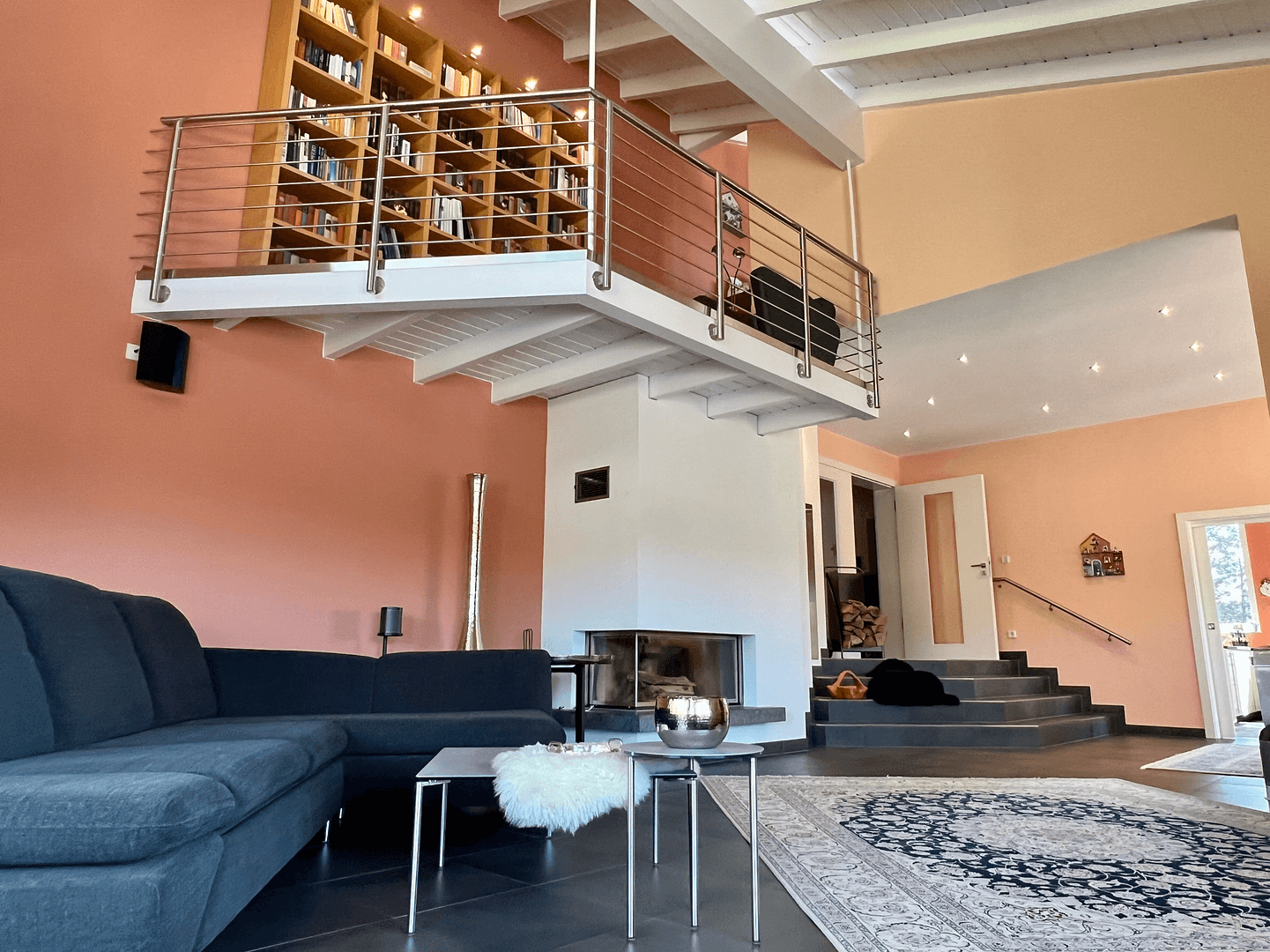 Predaj domu 350 m², pozemek 1.664 m², Rodalben, Porýnie-Falcko Predaj domu 350 m², pozemek 1.664 m², Rodalben, Porýnie-Falcko