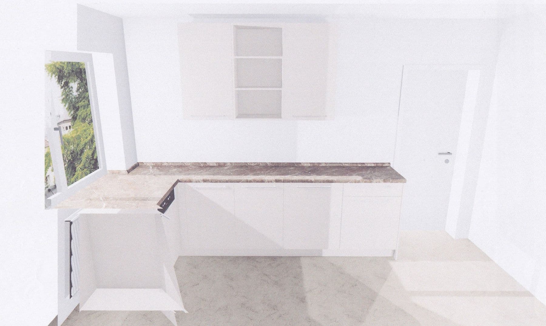 Prenájom bytu 3-izbový 95 m², Friedberg (Hessen), Hesensko Prenájom bytu 3-izbový 95 m², Friedberg (Hessen), Hesensko